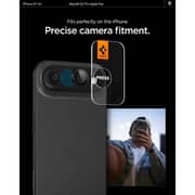 Spigen Optik Pro Lens Protector Black iPhone 17 Air - AGL09863