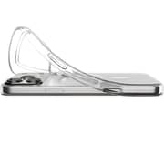 Spigen Clear Case With Screen Protector And Lens Protector Transparent iPhone 17 Pro Max - ASE10488