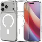 Spigen MagFit Clear Case iPhone Transparent 17 Pro Max - ACS10394