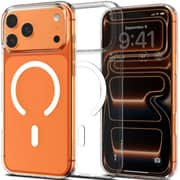Spigen MagFit Clear Case iPhone Transparent 17 Pro Max - ACS10394