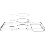Spigen MagFit Clear Case iPhone Transparent 17 Pro Max - ACS10394