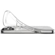 Spigen MagFit Clear Case iPhone Transparent 17 Pro Max - ACS10394