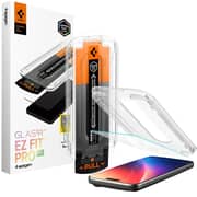 Spigen EZ Fit Pro Screen Protector Transparent iPhone 17 Pro Max - AGL10095
