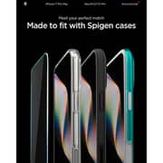 Spigen EZ Fit Pro Screen Protector Transparent iPhone 17 Pro Max - AGL10095