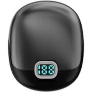 Glassology Vibez One Wireless Earbuds Black