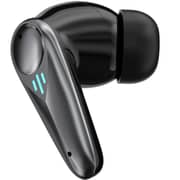 Glassology Vibez One Wireless Earbuds Black