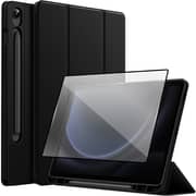 Glassology Case With Screen Protector Assorted Samsung Galaxy S9 FE+ - GTCS9FEP