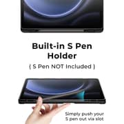 Glassology Case With Screen Protector Assorted Samsung Galaxy S9 FE+ - GTCS9FEP