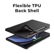 Glassology Case With Screen Protector Assorted Samsung Galaxy S9 FE+ - GTCS9FEP