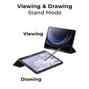 Glassology Case With Screen Protector Assorted Samsung Galaxy S9 FE+ - GTCS9FEP