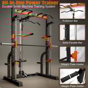 Skyland Multi-Function Home Gym - GM-8151