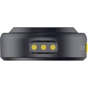 Hollyland 2-Person Wireless Combo Microphone Black - LARK M2 DUO