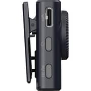 Hollyland 2-Person Wireless Combo Microphone Black - LARK M2 DUO