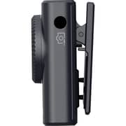 Hollyland 2-Person Wireless Combo Microphone Black - LARK M2 DUO