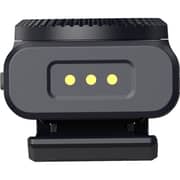Hollyland 2-Person Wireless Combo Microphone Black - LARK M2 DUO
