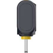 Hollyland 2-Person Wireless Combo Microphone Black - LARK M2 DUO