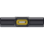 Hollyland 2-Person Wireless Combo Microphone Black - LARK M2 DUO