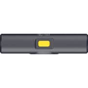 Hollyland 2-Person Wireless Combo Microphone Black - LARK M2 DUO