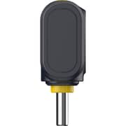 Hollyland 2-Person Wireless Combo Microphone Black - LARK M2 DUO