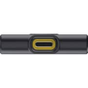 Hollyland 2-Person Wireless Combo Microphone Black - LARK M2 DUO