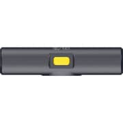 Hollyland 2-Person Wireless Combo Microphone Black - LARK M2 DUO