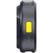 Hollyland 2-Person Wireless Combo Microphone Black - LARK M2 DUO