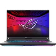 Asus ROG Strix G16 Gaming (2024) Laptop - 14th Gen / Intel Core i7-14650HX / 16inch FHD+ / 2TB SSD / 32GB RAM / 8GB NVIDIA GeForce RTX 5060 Graphics / Windows 11 Home / English Keyboard / Eclipse Grey / International Version - [G615JMR-AS74] Customized