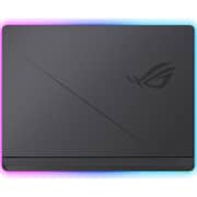 Asus ROG Strix G16 Gaming (2024) Laptop - 14th Gen / Intel Core i7-14650HX / 16inch FHD+ / 4TB SSD / 32GB RAM / 8GB NVIDIA GeForce RTX 5060 Graphics / Windows 11 Home / English Keyboard / Eclipse Grey / International Version - [G615JMR-AS74] Customized