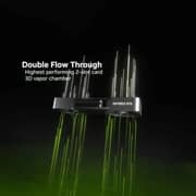 Asus TUF F16 Gaming (2024) Laptop - 14th Gen / Intel Core i7-14650HX / 16inch FHD+ / 1TB SSD / 16GB RAM / 8GB NVIDIA GeForce RTX 5060 Graphics / Windows 11 Home / English Keyboard / Jaeger Grey / International Version - [FX608JMR-F16.I75060] Customized