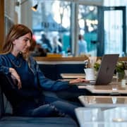 HP OmniBook X Flip 2-in-1 Convertible (2024) Laptop – 2nd Series / Intel Core Ultra 7-256V / 16inch 2K / 2TB SSD / 16GB RAM / 8GB Intel Arc 140V / Windows 11 Home / English Keyboard / Eclipse Grey / International Version – [16-AS0023DX] Customized