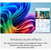 Dell 2-in-1 Convertible (2024) Copilot+ PC - 2nd Series / Intel Core Ultra 7-256V / 16inch FHD / 4TB SSD / 16GB RAM / Shared Intel Arc Graphics / Windows 11 Home / English Keyboard / Ice / International Version - [LDB06250-7144BLU-PUS] Customized