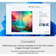 Dell 2-in-1 Convertible (2024) Copilot+ PC - 2nd Series / Intel Core Ultra 7-256V / 16inch FHD / 4TB SSD / 16GB RAM / Shared Intel Arc Graphics / Windows 11 Home / English Keyboard / Ice / International Version - [LDB06250-7144BLU-PUS] Customized