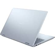 Dell 2-in-1 Convertible (2024) Copilot+ PC - 2nd Series / Intel Core Ultra 7-256V / 16inch FHD / 4TB SSD / 16GB RAM / Shared Intel Arc Graphics / Windows 11 Home / English Keyboard / Ice / International Version - [LDB06250-7144BLU-PUS] Customized