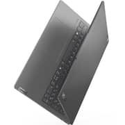 Lenovo Yoga 7 16IML9 2-in-1 Convertible (2023) Laptop - 1st Series / Intel Core Ultra 7-155U / 16inch WUXGA / 2TB SSD / 16GB RAM / Shared Intel Graphics / Windows 11 / English Keyboard / Storm Grey / International Version - [83DL0002US] Customized