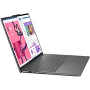 Lenovo Yoga 7 16IML9 2-in-1 Convertible (2023) Laptop - 1st Series / Intel Core Ultra 7-155U / 16inch WUXGA / 2TB SSD / 16GB RAM / Shared Intel Graphics / Windows 11 / English Keyboard / Storm Grey / International Version - [83DL0002US] Customized