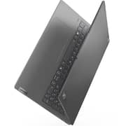 Lenovo Yoga 7 16IML9 2-in-1 Convertible (2023) Laptop - 1st Series / Intel Core Ultra 7-155U / 16inch WUXGA / 4TB SSD / 16GB RAM / Shared Intel Graphics / Windows 11 / English Keyboard / Storm Grey / International Version - [83DL0002US] Customized