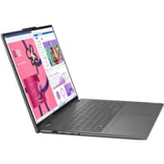 Lenovo Yoga 7 16IML9 2-in-1 Convertible (2023) Laptop - 1st Series / Intel Core Ultra 7-155U / 16inch WUXGA / 4TB SSD / 16GB RAM / Shared Intel Graphics / Windows 11 / English Keyboard / Storm Grey / International Version - [83DL0002US] Customized