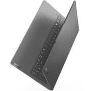 Lenovo Yoga 7 16IML9 2-in-1 Convertible (2023) Laptop - 1st Series / Intel Core Ultra 7-155U / 16inch WUXGA / 512GB SSD / 16GB RAM / Shared Intel Graphics / Windows 11 / English Keyboard / Storm Grey / International Version - [83DL0002US] Customized