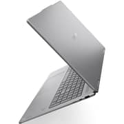 Lenovo Yoga 7 16ILL10 2-in-1 Convertible (2024) Laptop - 2nd Series / Intel Core Ultra 7-256V / 16inch WUXGA / 2TB SSD / 16GB RAM / Shared Intel Arc Graphics 140V / Windows 11 / EN Keyboard / Luna Grey / International Version - [83JT0001US] Customized