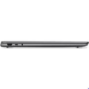 Lenovo Yoga 7 16ILL10 2-in-1 Convertible (2024) Laptop - 2nd Series / Intel Core Ultra 7-256V / 16inch WUXGA / 2TB SSD / 16GB RAM / Shared Intel Arc Graphics 140V / Windows 11 / EN Keyboard / Luna Grey / International Version - [83JT0001US] Customized