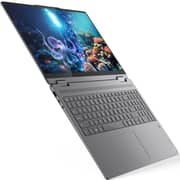 Lenovo Yoga 7 16ILL10 2-in-1 Convertible (2024) Laptop - 2nd Series / Intel Core Ultra 7-256V / 16inch WUXGA / 2TB SSD / 16GB RAM / Shared Intel Arc Graphics 140V / Windows 11 / EN Keyboard / Luna Grey / International Version - [83JT0001US] Customized