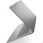 Lenovo Yoga 7 16ILL10 2-in-1 Convertible (2024) Laptop - 2nd Series / Intel Core Ultra 7-256V / 16inch WUXGA / 3TB SSD / 16GB RAM / Shared Intel Arc Graphics 140V / Windows 11 / EN Keyboard / Luna Grey / International Version - [83JT0001US] Customized