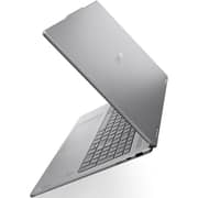 Lenovo Yoga 7 16ILL10 2-in-1 Convertible (2024) Laptop - 2nd Series / Intel Core Ultra 7-256V / 16inch WUXGA / 4TB SSD / 16GB RAM / Shared Intel Arc Graphics 140V / Windows 11 / En Keyboard / Luna Grey / International Version - [83JT0001US] Customized
