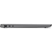 Lenovo Yoga 7 16ILL10 2-in-1 Convertible (2024) Laptop - 2nd Series / Intel Core Ultra 7-256V / 16inch WUXGA / 4TB SSD / 16GB RAM / Shared Intel Arc Graphics 140V / Windows 11 / En Keyboard / Luna Grey / International Version - [83JT0001US] Customized