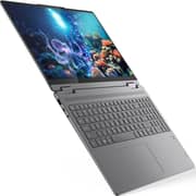 Lenovo Yoga 7 16ILL10 2-in-1 Convertible (2024) Laptop - 2nd Series / Intel Core Ultra 7-256V / 16inch WUXGA / 4TB SSD / 16GB RAM / Shared Intel Arc Graphics 140V / Windows 11 / En Keyboard / Luna Grey / International Version - [83JT0001US] Customized