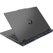 Lenovo Legion 5 16IAX10 (2025) Laptop - 2nd Series / Intel Core Ultra 9-275HX / 16inch WQXGA / 1TB / 16GB / NVIDIA GeForce RTX 5060 / Windows 11 / English Keyboard / Storm Grey / International Version - [83NX0000US] Customized