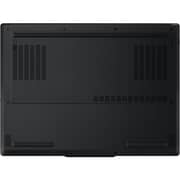 Lenovo Legion 5 15IRX10 (2024) Laptop - 14th Gen / Intel Core i7-14700HX / 15.1inch WQXGA / 2TB / 16GB / NVIDIA GeForce RTX 5060 / Windows 11 / English Keyboard / Eclipse Black / International Version - [83LY0000US] Customized