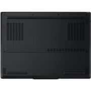 Lenovo Legion 5 15IRX10 (2024) Laptop - 14th Gen / Intel Core i7-14700HX / 15.1inch WQXGA / 4TB / 16GB / NVIDIA GeForce RTX 5060 / Windows 11 / English Keyboard / Eclipse Black / International Version - [83LY0000US] Customized