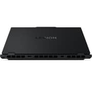 Lenovo Legion 5 15IRX10 (2024) Laptop - 14th Gen / Intel Core i7-14700HX / 15.1inch WQXGA / 512GB / 32GB / NVIDIA GeForce RTX 5060 / Windows 11 / English Keyboard / Eclipse Black / International Version - [83LY0000US] Customized