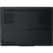 Lenovo Legion 5 15IRX10 (2024) Laptop - 14th Gen / Intel Core i7-14700HX / 15.1inch WQXGA / 512GB / 32GB / NVIDIA GeForce RTX 5060 / Windows 11 / English Keyboard / Eclipse Black / International Version - [83LY0000US] Customized